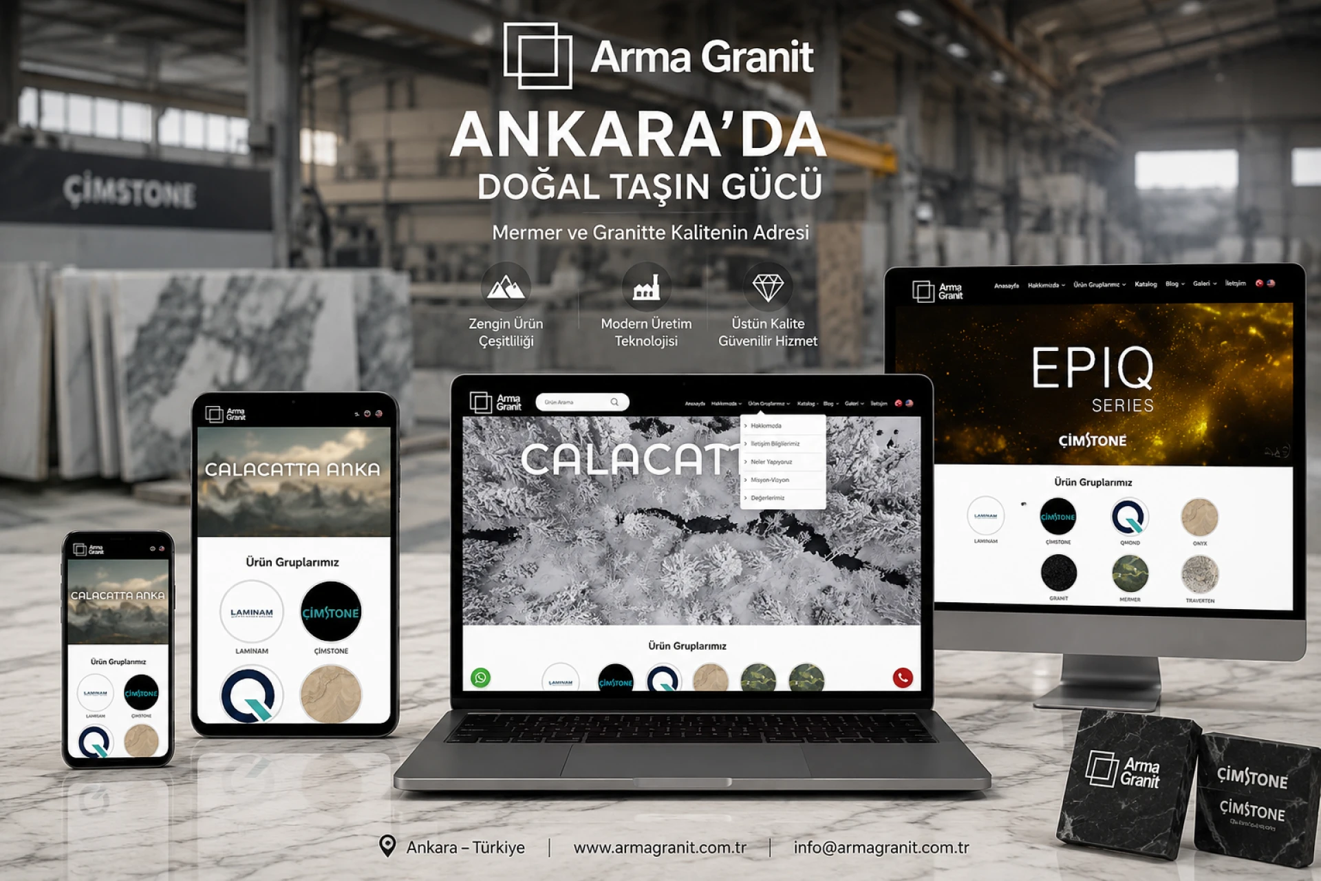 Arma Granit